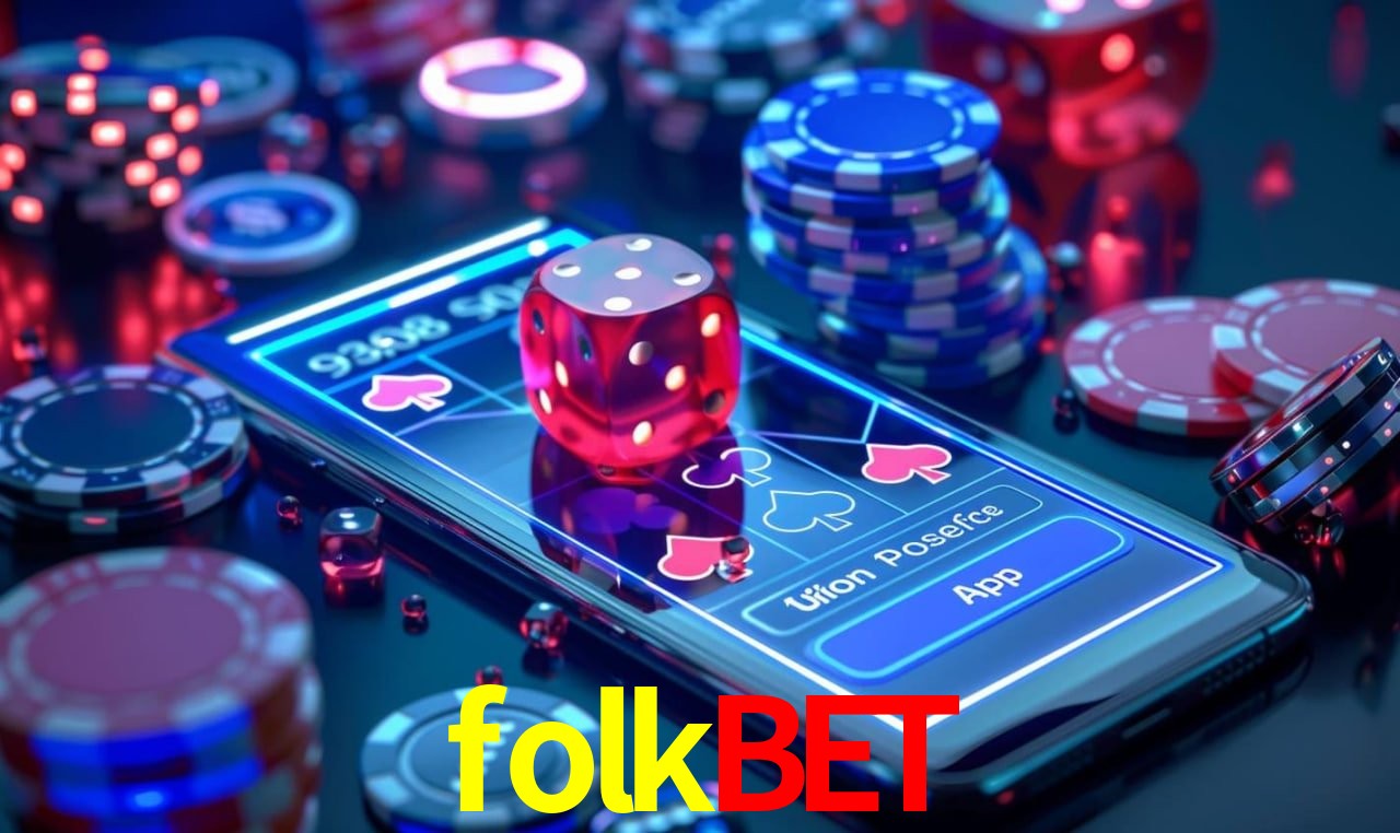 Infraestrutura folkbet