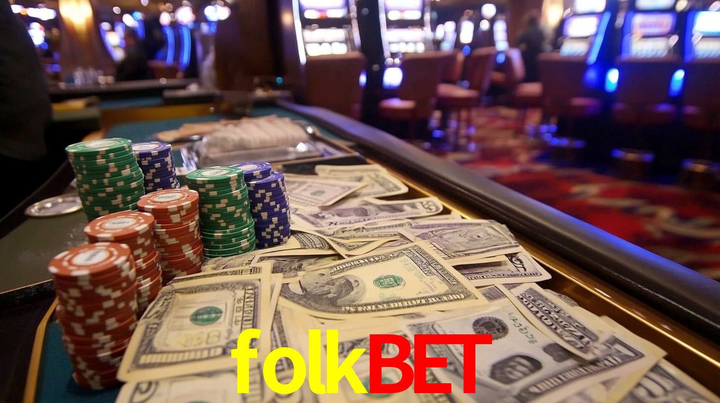 Jogos online folkbet