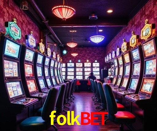 Bônus folkbet